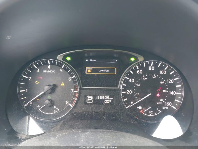 1N4AL3AP9EC318493 Nissan Altima