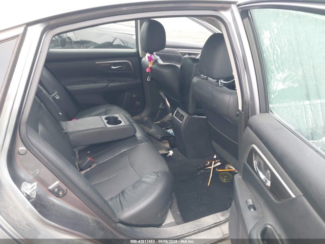 1N4AL3AP9EC318493 Nissan Altima