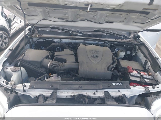 3TMCZ5AN9KM258303 Toyota 2gr-fks
