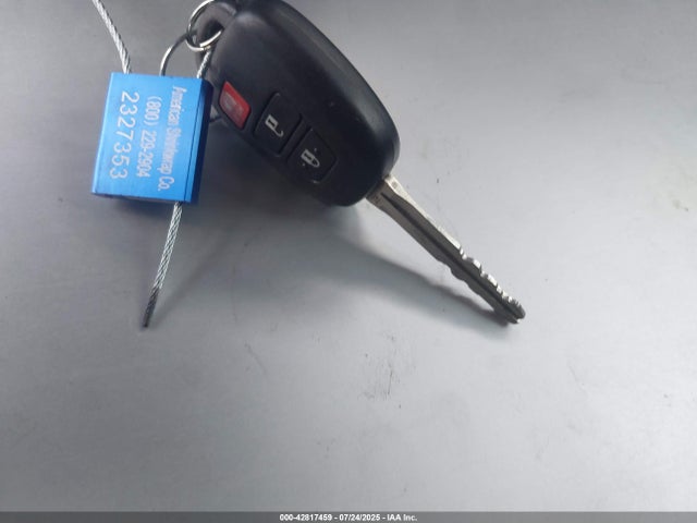 3TMCZ5AN9KM258303 Toyota 2gr-fks