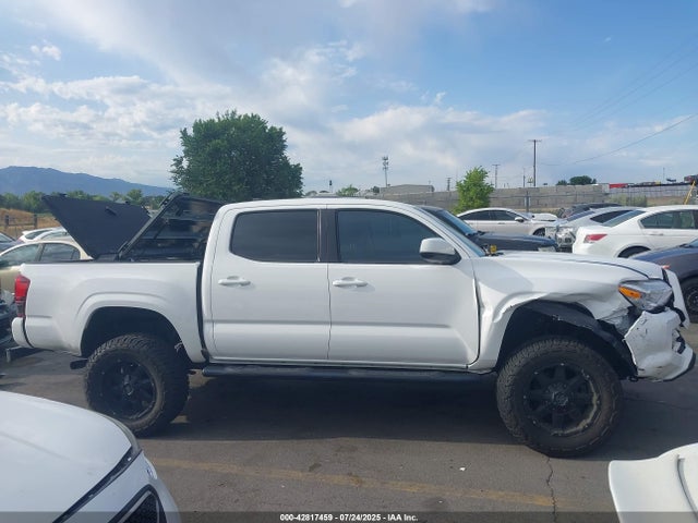 3TMCZ5AN9KM258303 Toyota 2gr-fks