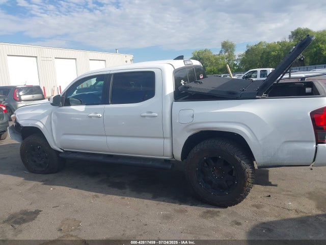 3TMCZ5AN9KM258303 Toyota 2gr-fks