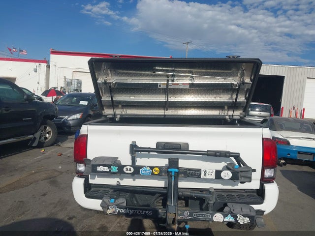 3TMCZ5AN9KM258303 Toyota 2gr-fks