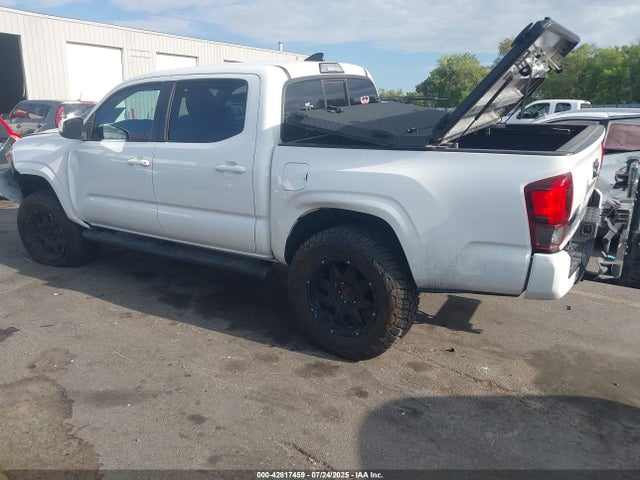 3TMCZ5AN9KM258303 Toyota 2gr-fks