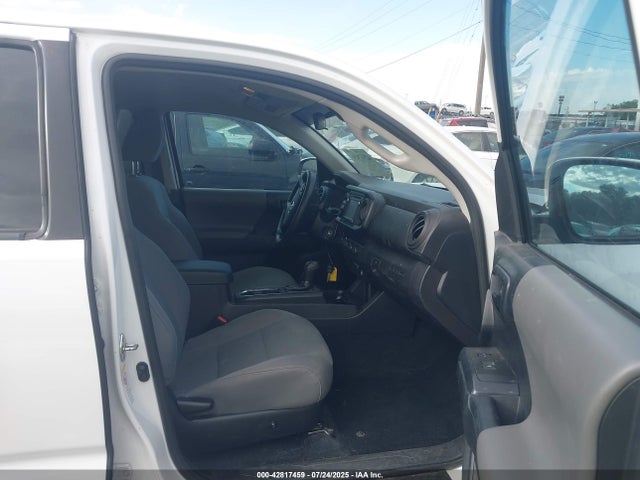 3TMCZ5AN9KM258303 Toyota 2gr-fks