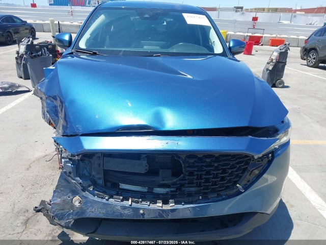Mazda py cylinder deactiviation 2022 JM3KFBCM4N0584354 Image 13