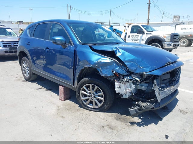 JM3KFBCM4N0584354 Mazda py cylinder deactiviation