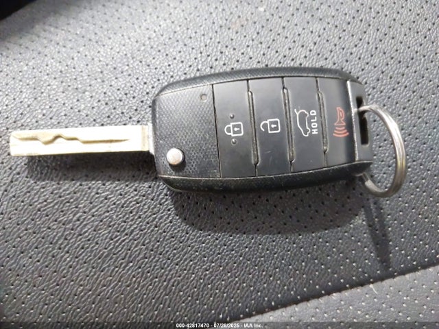 5XYPH4A1XGG156251 KIA dohc t-gdi theta ii