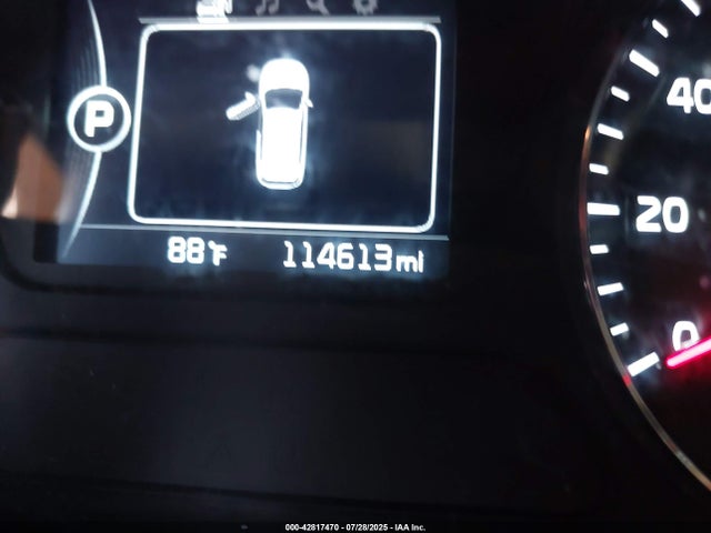 5XYPH4A1XGG156251 KIA dohc t-gdi theta ii