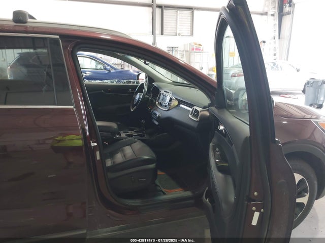 5XYPH4A1XGG156251 KIA dohc t-gdi theta ii