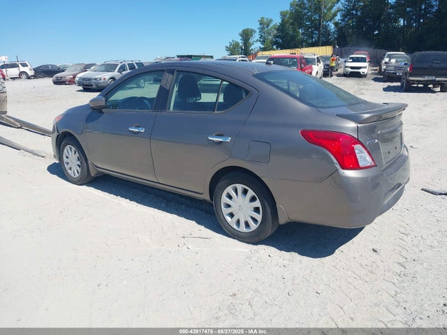 Nissan VERSA S 2016 3N1CN7AP3GL826361 Image 15