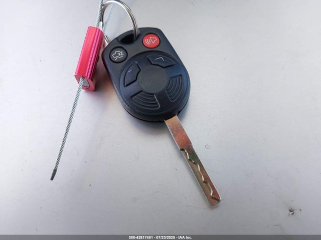 1FADP5AU8EL509759 Ford atk ivct hev