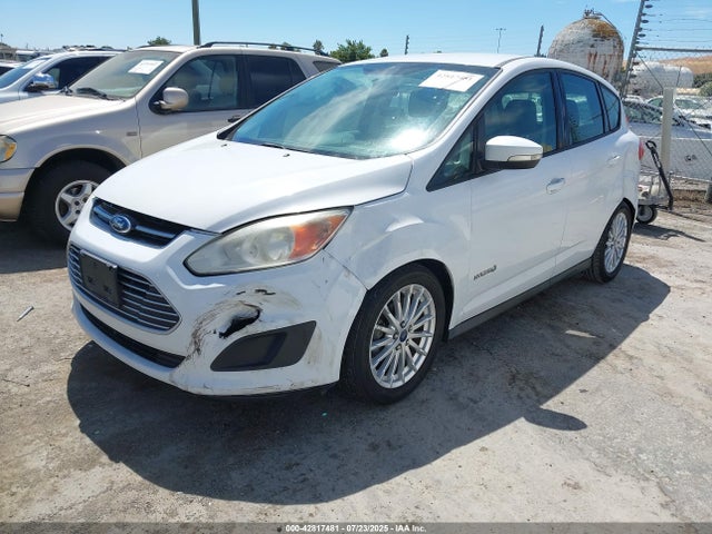 1FADP5AU8EL509759 Ford atk ivct hev
