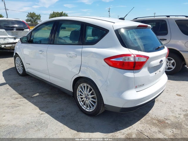 1FADP5AU8EL509759 Ford atk ivct hev
