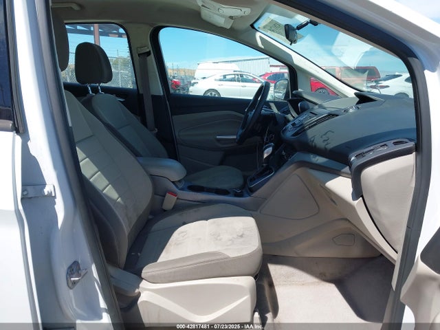 1FADP5AU8EL509759 Ford atk ivct hev