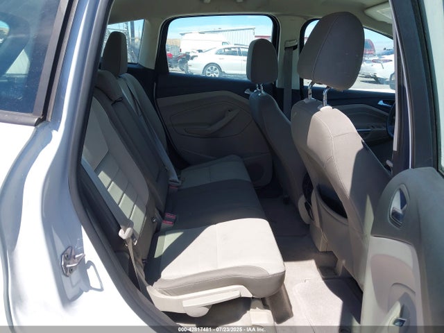 1FADP5AU8EL509759 Ford atk ivct hev