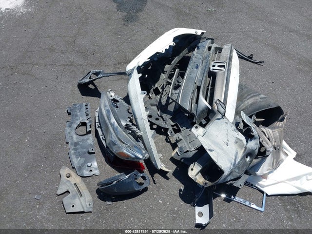 1HGCV1F36MA116620 Honda l15be
