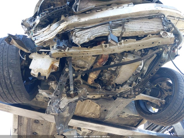 1HGCV1F36MA116620 Honda l15be