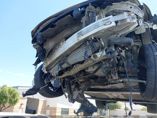 1HGCV1F36MA116620 Honda l15be