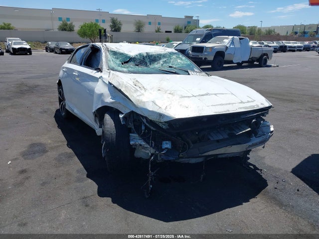 1HGCV1F36MA116620 Honda l15be