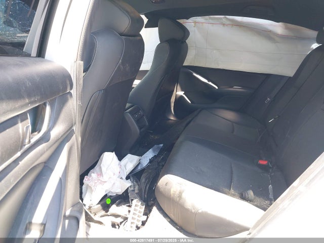 1HGCV1F36MA116620 Honda l15be