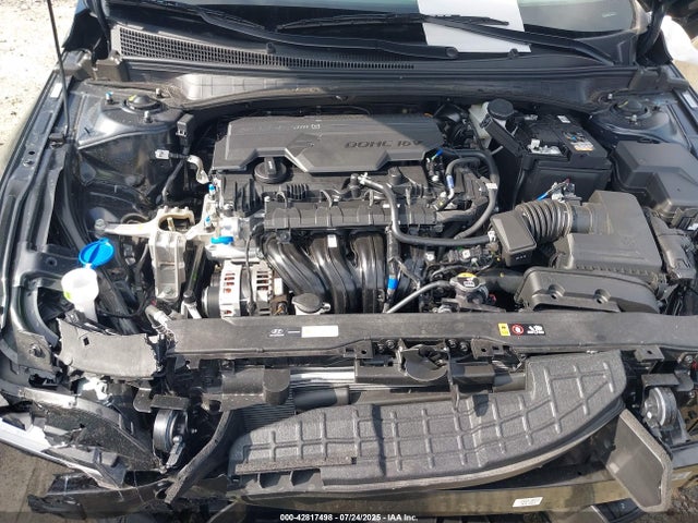 Hyundai mpi nu pe 2025 KMHLM4DG3SU998734 Image 10