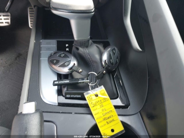 Hyundai mpi nu pe 2025 KMHLM4DG3SU998734 Image 11