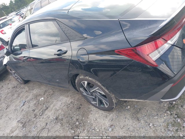 Hyundai mpi nu pe 2025 KMHLM4DG3SU998734 Image 14