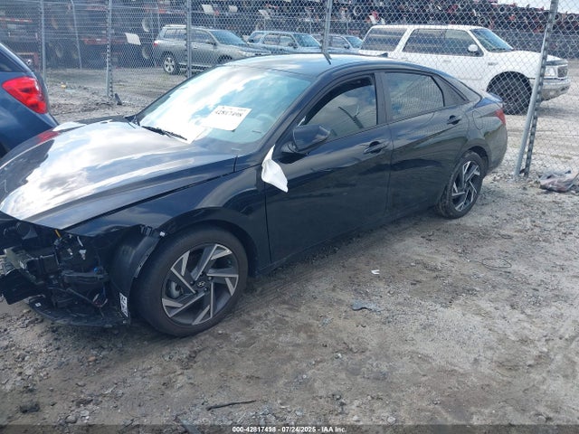 Hyundai mpi nu pe 2025 KMHLM4DG3SU998734 Image 2