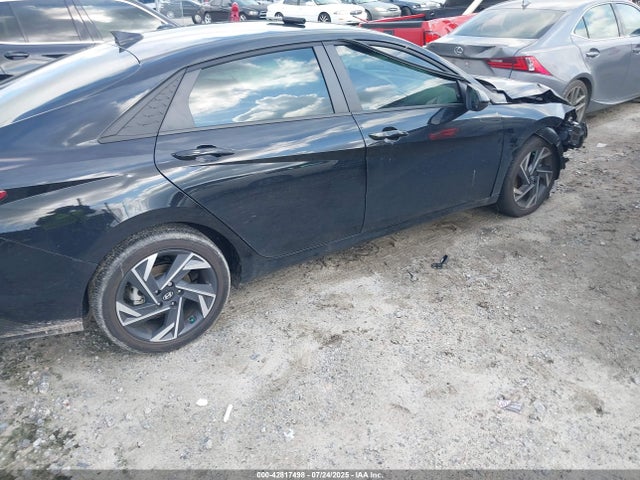 Hyundai mpi nu pe 2025 KMHLM4DG3SU998734 Image 4