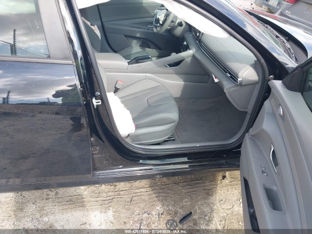 Hyundai mpi nu pe 2025 KMHLM4DG3SU998734 Image 5