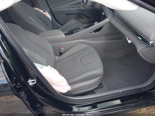 Hyundai mpi nu pe 2025 KMHLM4DG3SU998734 Image 8