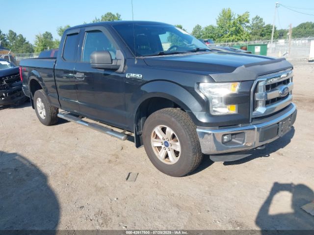 Ford 2015 2015 1FTFX1EF2FFB41652 main image
