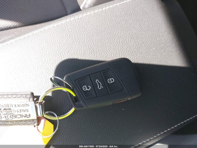 Volkswagen tsi 2023 3VVCX7B20PM336773 Image 11
