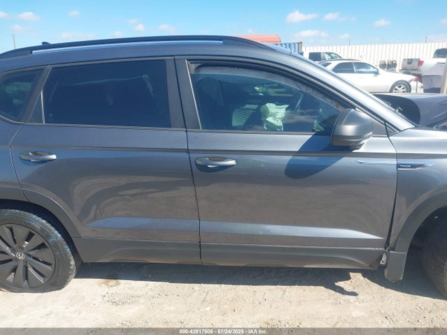 Volkswagen tsi 2023 3VVCX7B20PM336773 Image 14
