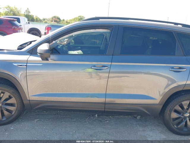 Volkswagen tsi 2023 3VVCX7B20PM336773 Image 15