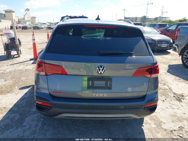 Volkswagen tsi 2023 3VVCX7B20PM336773 Image 17
