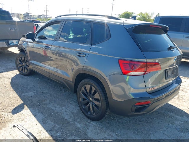 Volkswagen tsi 2023 3VVCX7B20PM336773 Image 3