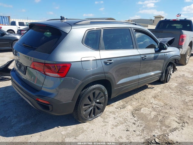 Volkswagen tsi 2023 3VVCX7B20PM336773 Image 4