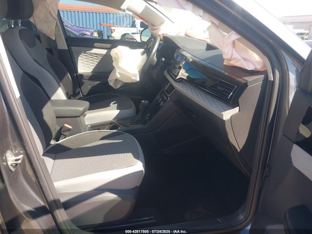 Volkswagen tsi 2023 3VVCX7B20PM336773 Image 5