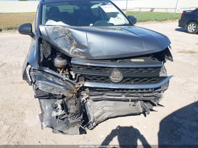 Volkswagen tsi 2023 3VVCX7B20PM336773 Image 6