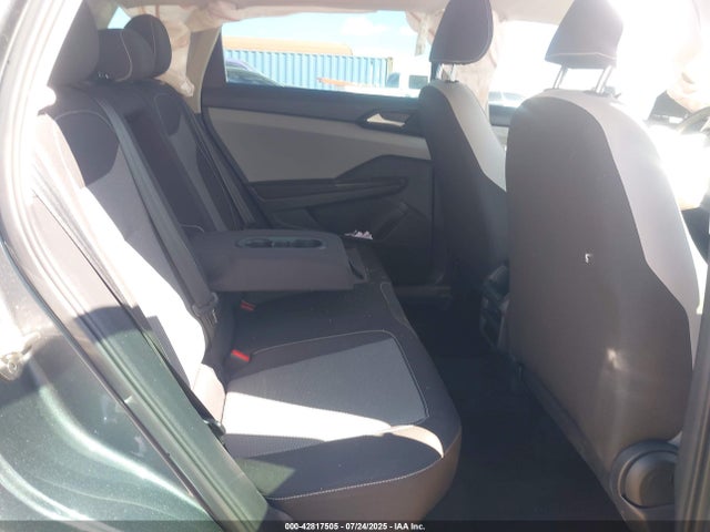Volkswagen tsi 2023 3VVCX7B20PM336773 Image 8