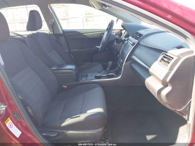 4T1BD1FK9HU219132 Toyota 2ar-fxe+2jm
