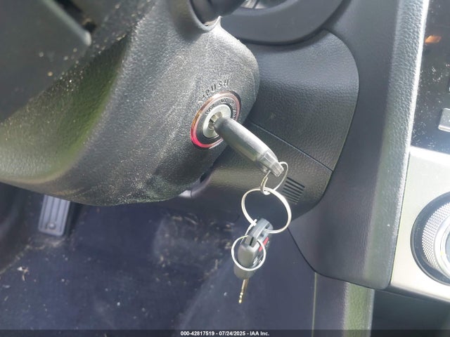 Subaru naturally aspirated 2016 JF2GPABC3G8217613 Image 11