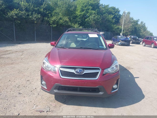 Subaru naturally aspirated 2016 JF2GPABC3G8217613 Image 13