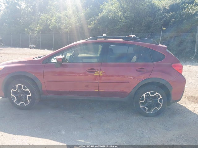 Subaru naturally aspirated 2016 JF2GPABC3G8217613 Image 15