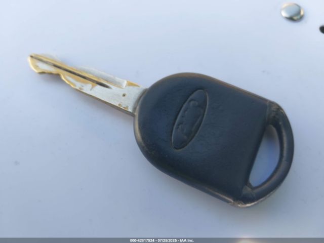 2008 FORD MUSTANG 1ZVHT85H885203687 Photo 10