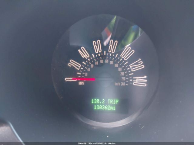 2008 FORD MUSTANG 1ZVHT85H885203687 Photo 6