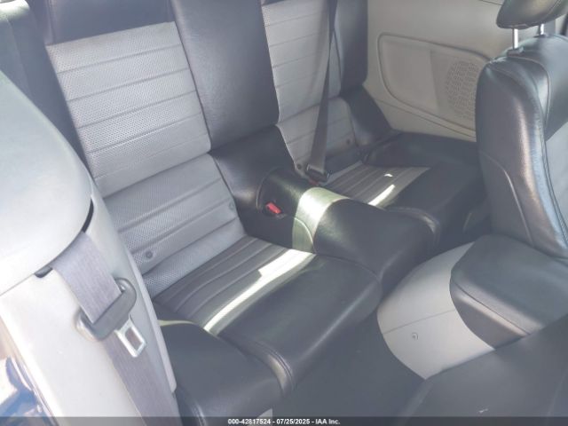 2008 FORD MUSTANG 1ZVHT85H885203687 Photo 7