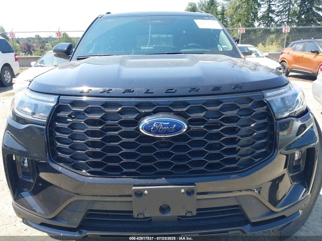 1FMUK8KHXSGB32329 Ford tivct